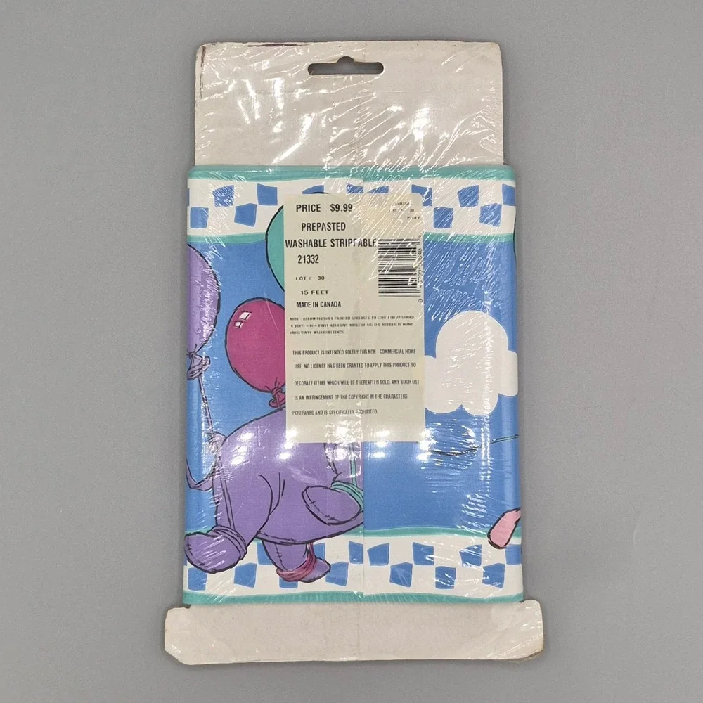 Disney brand borden
